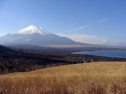 山中湖と富士山を一望.jpg